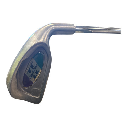 Vist Large View of Product Image Which is Used LADY EDITION Women Individual Iron RH 3 Iron