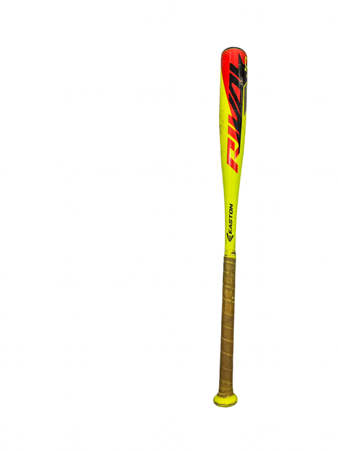 Vist Large View of Product Image Which is Used Easton RIVAL BB/SB USA 2 1/4 Bat 27"