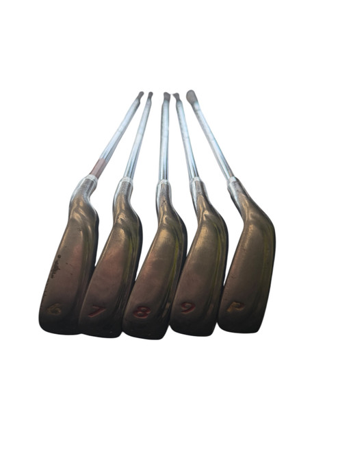 Vist Large View of Product Image Which is Used Top Flite XL Mens Iron Set RH 6I-PW