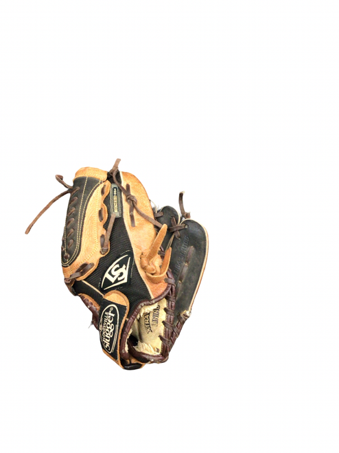 Vist Large View of Product Image Which is Used Louisville Slugger GENESIS 1884 SERIES BB/SB Glove RH Throw Brown 11 1/2"