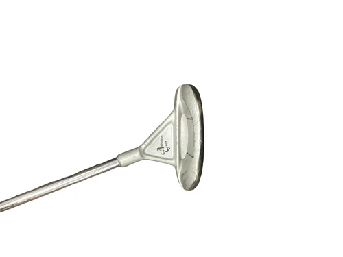 Vist Large View of Product Image Which is Used ASHDON GOLF BERMUDA TRIANGLE Mens Putter RH