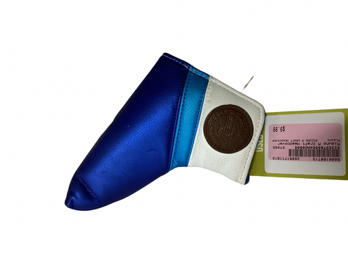 Vist Large View of Product Image Which is Used Mizuno MIZUNO M CRAFT HEADCOVER Golf Accessory