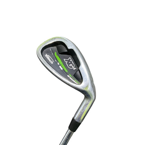 Vist Large View of Product Image Which is Used TiTech XG4 Golf Wedge Mens RH Pitching Wedge