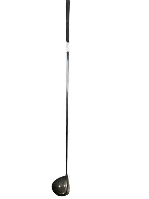 Vist Large View of Product Image Which is Used Callaway BIG BERTHA 454 DRIVER 10 DEGREE Mens Driver RH 10.0 Degree