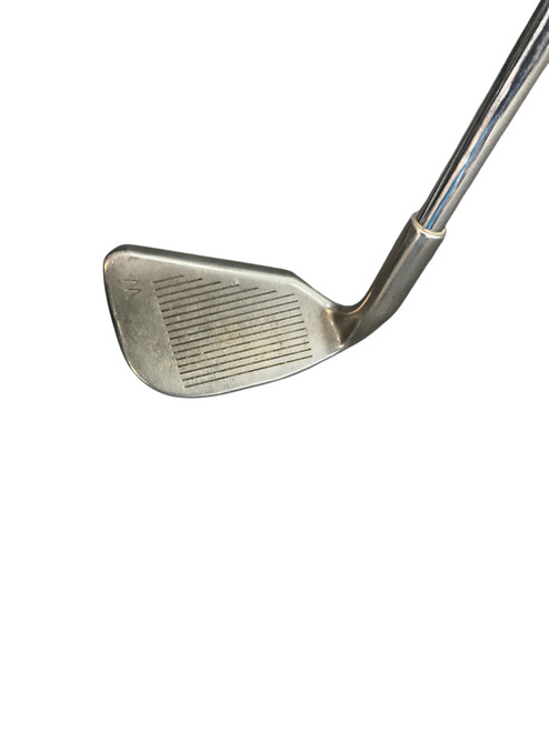 Vist Large View of Product Image Which is Used Ping ZING RED DOT Golf Wedge Mens RH Sand Wedge