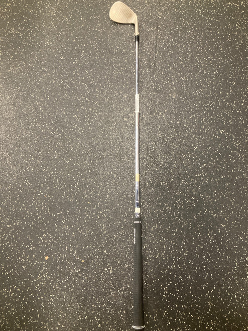 Vist Large View of Product Image Which is Used Titleist VOKEY 252 08 Golf Wedge Mens LH 52 Degree