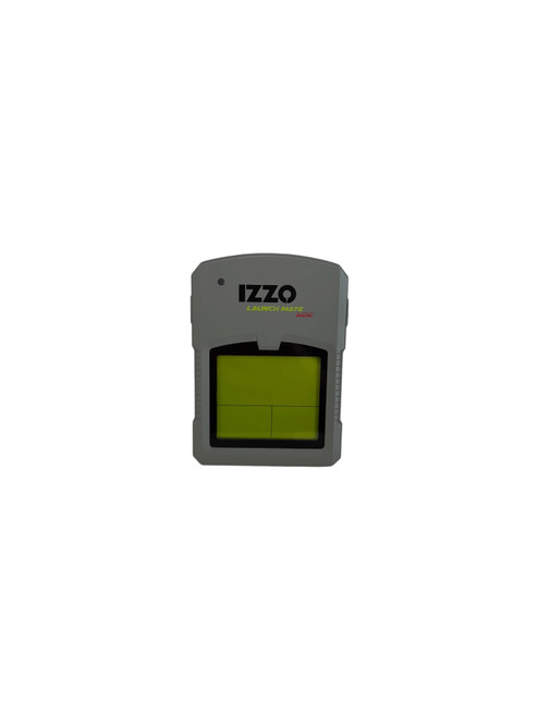 Vist Large View of Product Image Which is Used Izzo LAUNCH MATE Golf Accessory