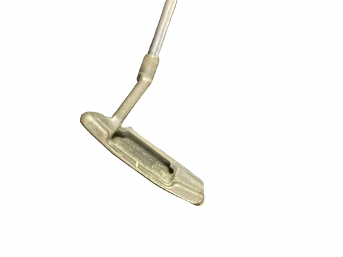 Vist Large View of Product Image Which is Used Ping ANSER 3 Mens Putter RH