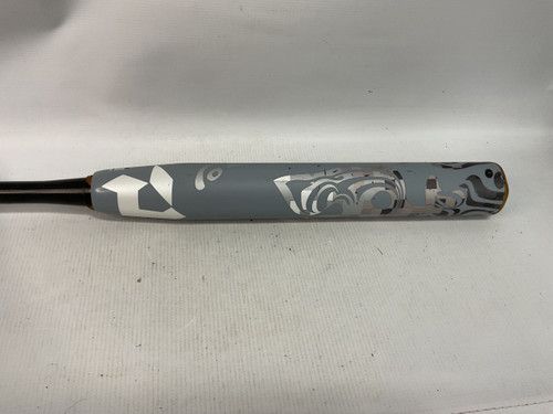 Vist Large View of Product Image Which is Used Demarini WHISPER BB/SB Fastpitch Bat 33"