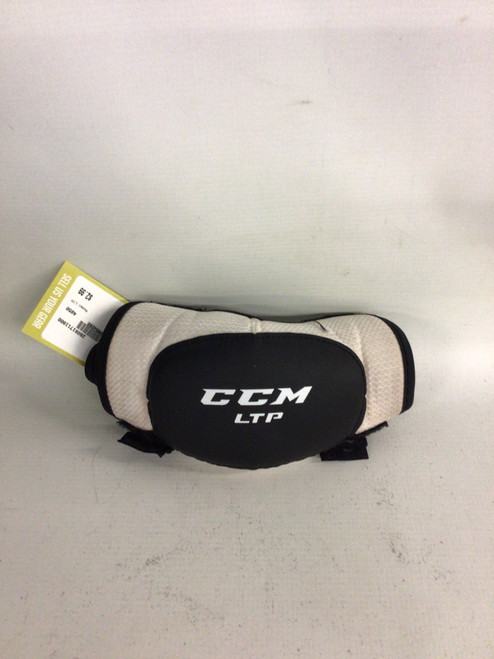 Vist Large View of Product Image Which is Used CCM LTP Junior Elbow Pads MD