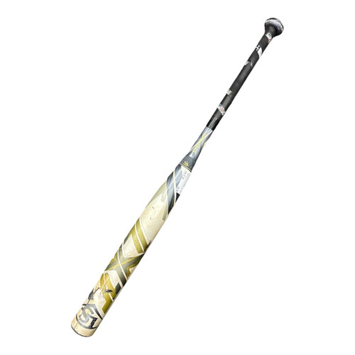 Vist Large View of Product Image Which is Used Louisville Slugger LXT 21 BB/SB Fastpitch Bat 33"