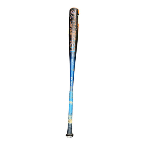 Vist Large View of Product Image Which is Used Louisville Slugger ATLAS BB/SB High School -3 Bat 32"