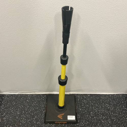 Vist Large View of Product Image Which is Used Easton BB/SB Batting Tee