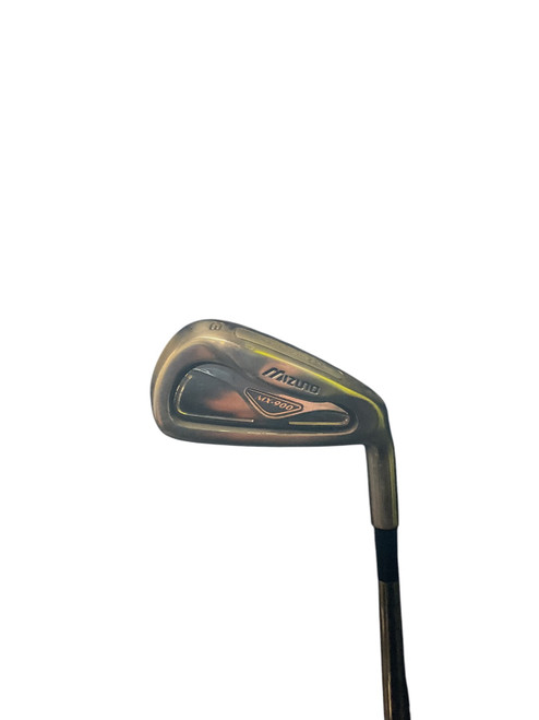 Vist Large View of Product Image Which is Used Mizuno MX-900 Mens Individual Iron RH 3 Iron