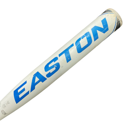 Vist Large View of Product Image Which is Used Easton GHOST ALLOY Fastpitch Bat 31"