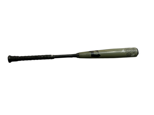 Vist Large View of Product Image Which is Used Demarini THE GOODS GIC-25 BB High School -3 Bat 32"