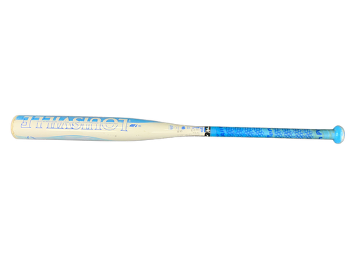 Vist Large View of Product Image Which is Used Louisville Slugger QUEST FPQUD12-25 BB/SB Fastpitch Bat 30"