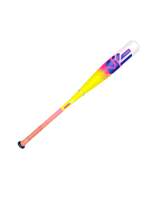 Vist Large View of Product Image Which is Used Easton DUB BB/SB USSSA 2 3/4 Bat 30"