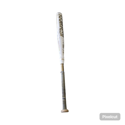 Vist Large View of Product Image Which is Used Marucci ECHO CONNECT DMND FASTPITCH BAT BB/SB Fastpitch Bat 34"
