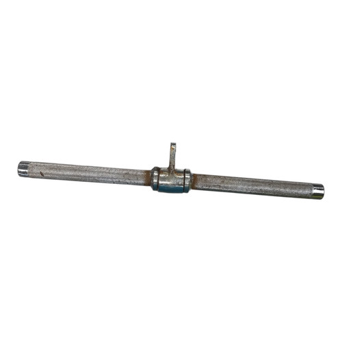 Vist Large View of Product Image Which is Lat pulldown bar