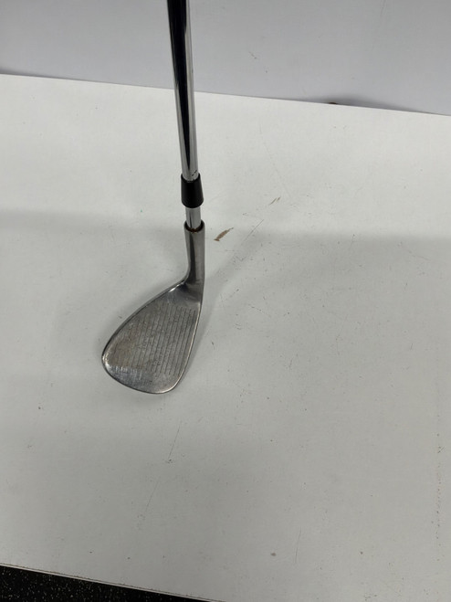 Vist Large View of Product Image Which is Used Warrior DCP GROOVES Golf Chipper RH Lob Wedge