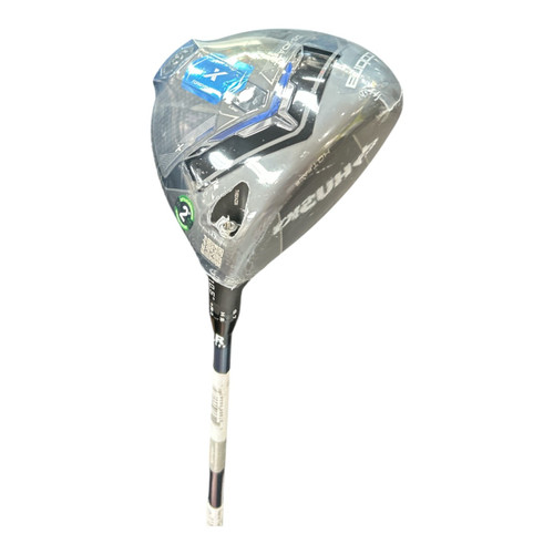 Vist Large View of Product Image Which is Used Cobra DS ADAPT X DRIVER RH 10.5