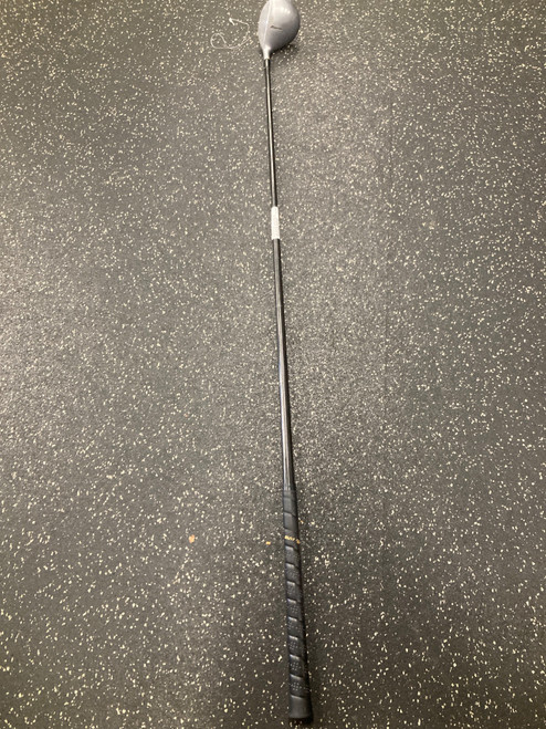 Vist Large View of Product Image Which is Used Mizuno TOUR XP Mens Fairway Wood RH 5 Wood