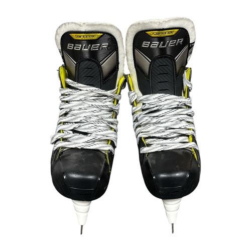 Vist Large View of Product Image Which is Used Bauer SUPPREME 35 Senior Hockey Skate Senior 6.5
