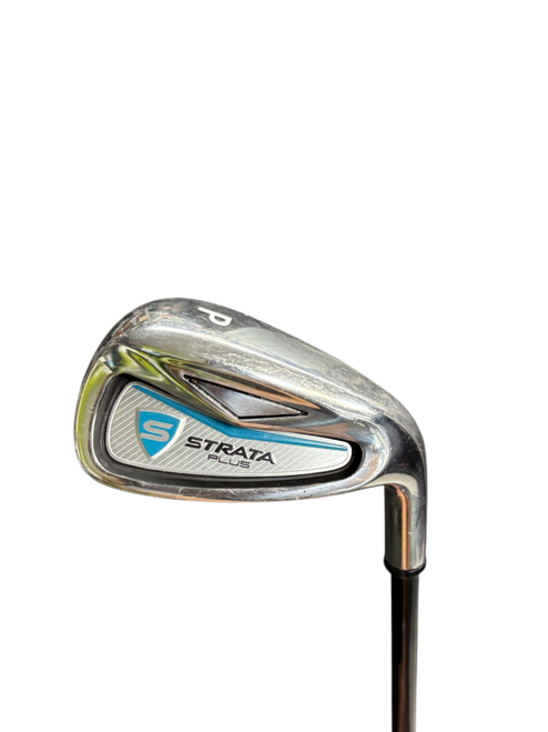 Vist Large View of Product Image Which is Used Strata Women's Golf Wedge Right Hand Pitching Wedge