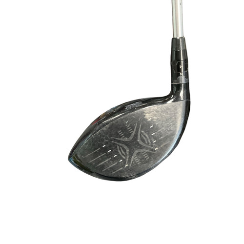 Vist Large View of Product Image Which is Used Callaway ROGUE Womens Driver RH 10.5 Degree
