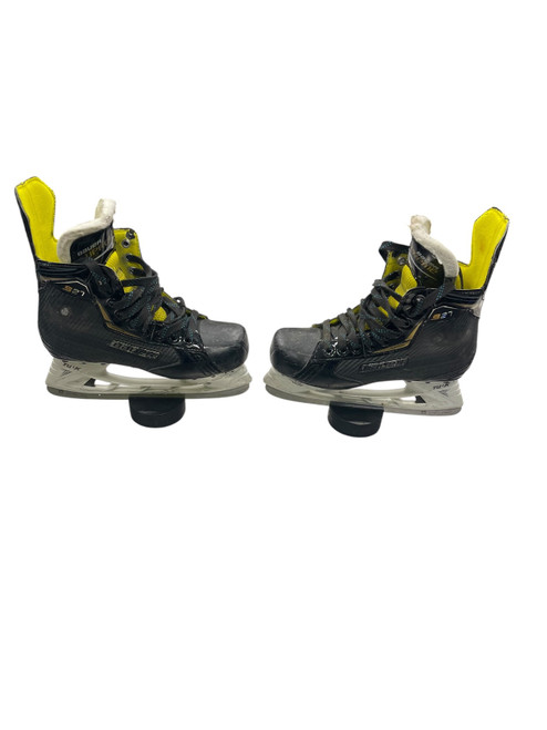 Vist Large View of Product Image Which is Used Bauer S27 Junior Hockey Skate Junior 05