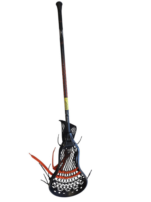 Vist Large View of Product Image Which is Used Franklin AMBUSH Jr Atk/Mid Complete Stick Black