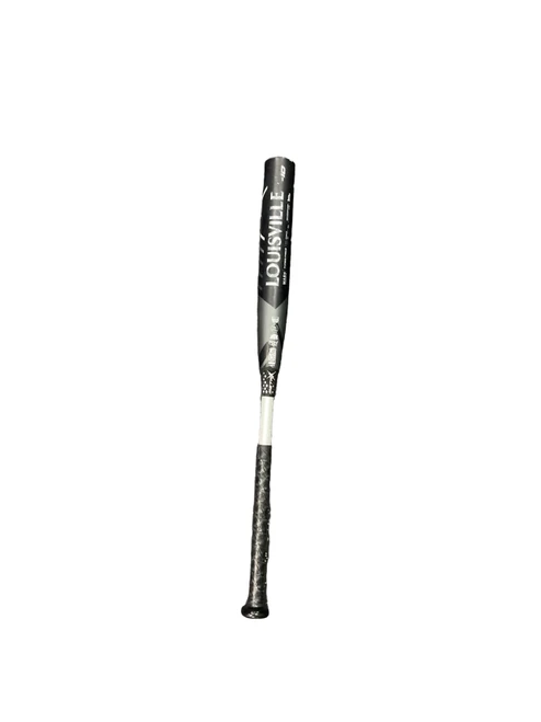 Vist Large View of Product Image Which is Louisville, Slugger, META, X, BB/SB, Fastpitch, Bat, 31"