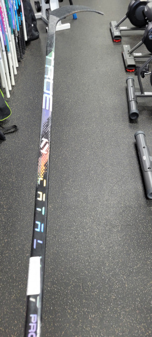 Vist Large View of Product Image Which is Used True CATALYST PRO Junior One Piece Left Grip 40 Flex