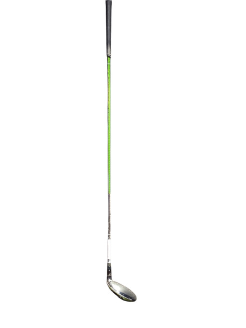 Vist Large View of Product Image Which is Used Callaway RAZR FIT XTREME Mens Fairway Wood RH 3 Wood