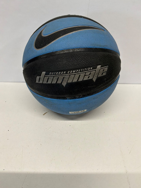 Vist Large View of Product Image Which is Used 28.5 Basketball Womens Outdoor