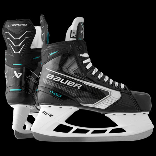 Vist Large View of Product Image Which is New SUPREME F20 SZ 10.5