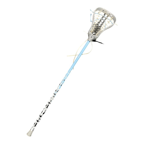 Vist Large View of Product Image Which is Used Brine DYNASTY RISE Wmn Atk/Mid Complete Stick Carolina Blue