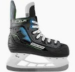 Vist Large View of Product Image Which is New BAUER XLP 2.0 YTH SZ 12