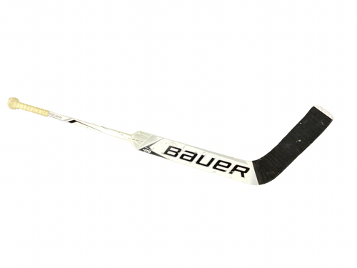 Vist Large View of Product Image Which is Used Bauer SUPREME S170 Senior Goalie Stick 23"