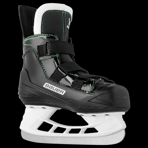 Vist Large View of Product Image Which is New BAUER XLS 2.0 YTH SZ 11