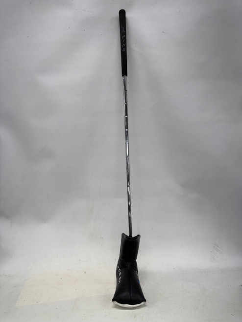 Vist Large View of Product Image Which is Used Cleveland HB SOFT 2 1 Mens Putter RH