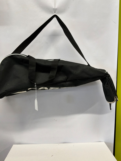 Vist Large View of Product Image Which is Used Easton EASTON BAT BAG BB/SB Player Carry Bag Black