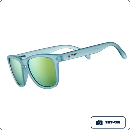 Vist Large View of Product Image Which is New goodr SUNBATHING WITH WIZARDS