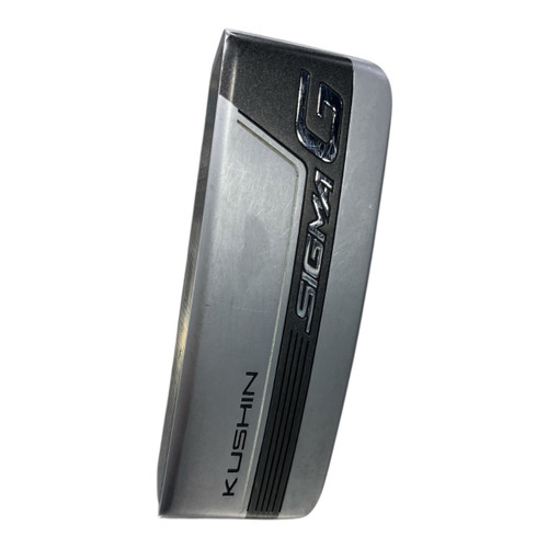 Vist Large View of Product Image Which is Used Ping SIGMA G KUSHIN Mens Putter RH