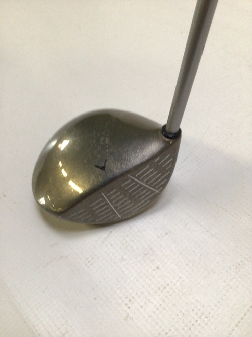 Vist Large View of Product Image Which is Used Callaway GREAT BIG BERTHA Mens Driver RH 9.0 Degree