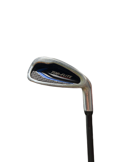Vist Large View of Product Image Which is Used Top Flite IRON Jr Individual Iron RH 7 Iron