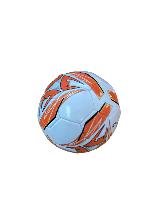 Vist Large View of Product Image Which is New Champro kickoff orange 3
