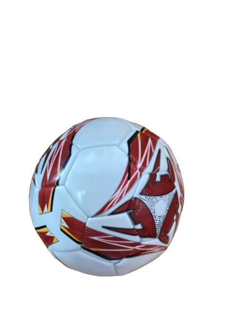 Vist Large View of Product Image Which is New Champro kickoff red 4