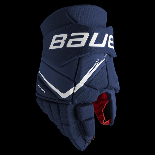 Vist Large View of Product Image Which is New VAPOR FLY40 IHG 14" NAVY